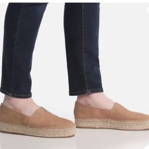 Sam Edelman Espadrille Shoe